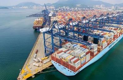 宁波国际物流运输到泰国要多少钱？怎么计算？