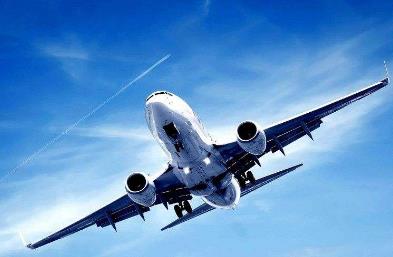青岛货代介绍液体电池货物能否空运到国外？