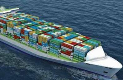 什么货物更适合走深圳海运？