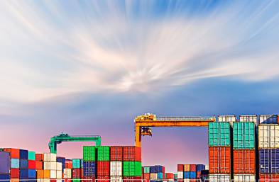 琪邦带大家了解深圳货代公司的业务范围