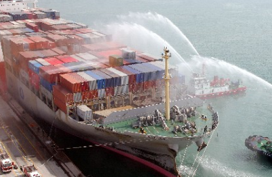 深圳国际物流公司相比于其他物流公司的优势？