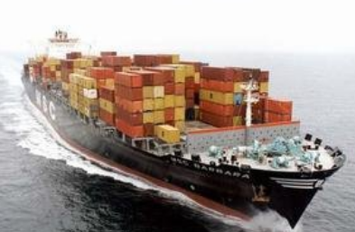 深圳国际物流公司系统的构成是什么？