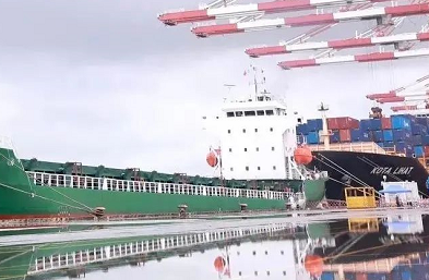 货代企业变成船东家！听听深圳货代带来的消息