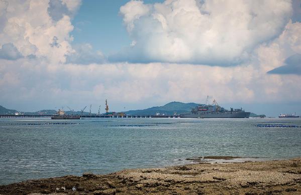 深圳货代公司是推动中国经济高速发展的重要角色