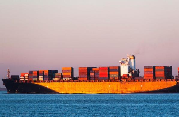 深圳国际物流的发展现状如何？