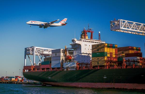 深圳海运的现状和前景如何？