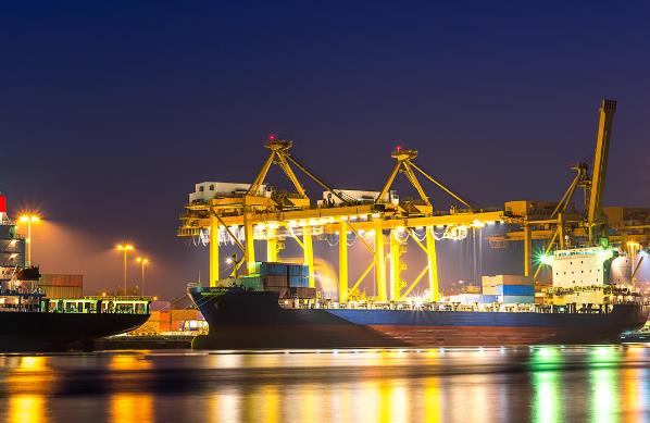 深圳货代市场的现状及发展前景如何？