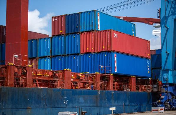 深圳海运货代的起源与发展是怎样的？