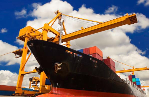 深圳货代的中心地位如何？