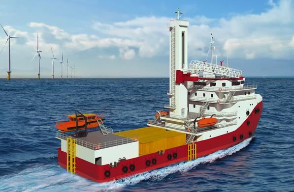 深圳国际货运成为全球经济中的重要一环