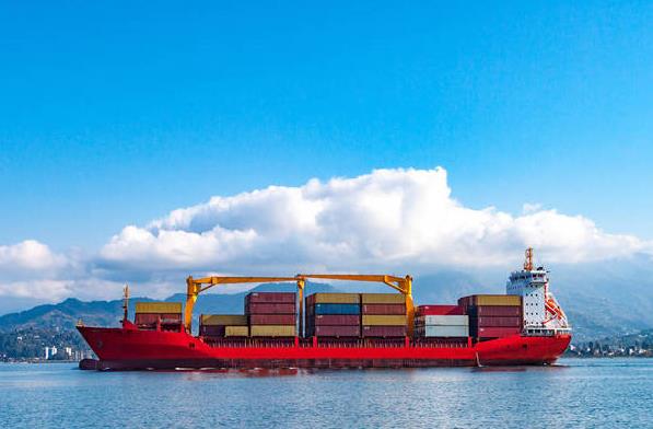 深圳海运成为中国重要的海运枢纽之一