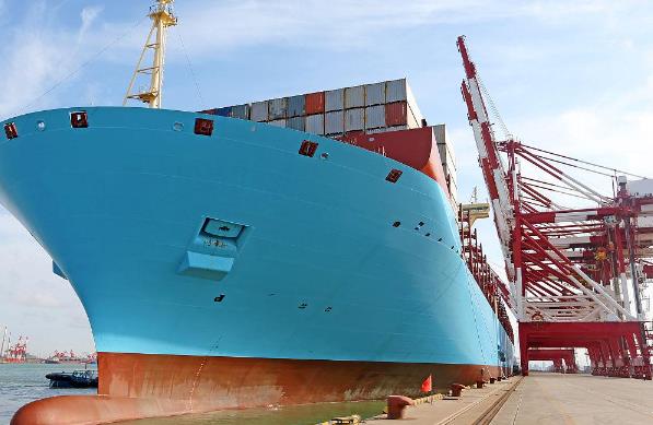 深圳国际物流的重要地位及成功之道是怎样的？