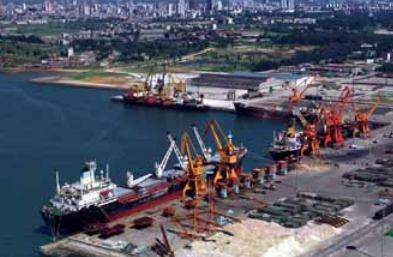 深圳货代公司以其专业水平正不断推动着全球贸易的繁荣发展