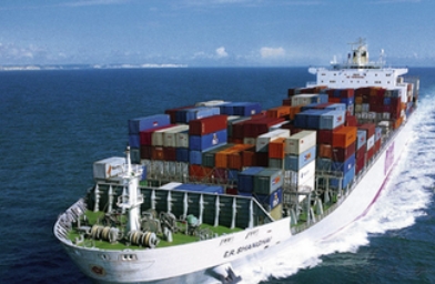 深圳货代为构建高效、绿色、可持续的全球贸易体系贡献力量