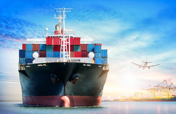 深圳国际货代公司为进出口企业提供了高效、安全的物流服务