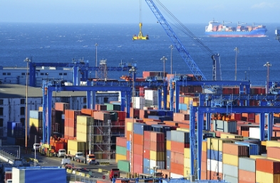 深圳货代公司为全球客户提供更加便捷、高效的物流解决方案