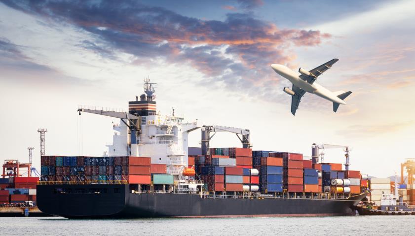 新加坡国际海运