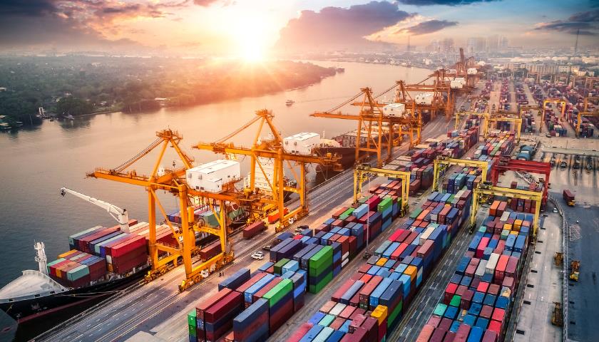 摩洛哥海运价格