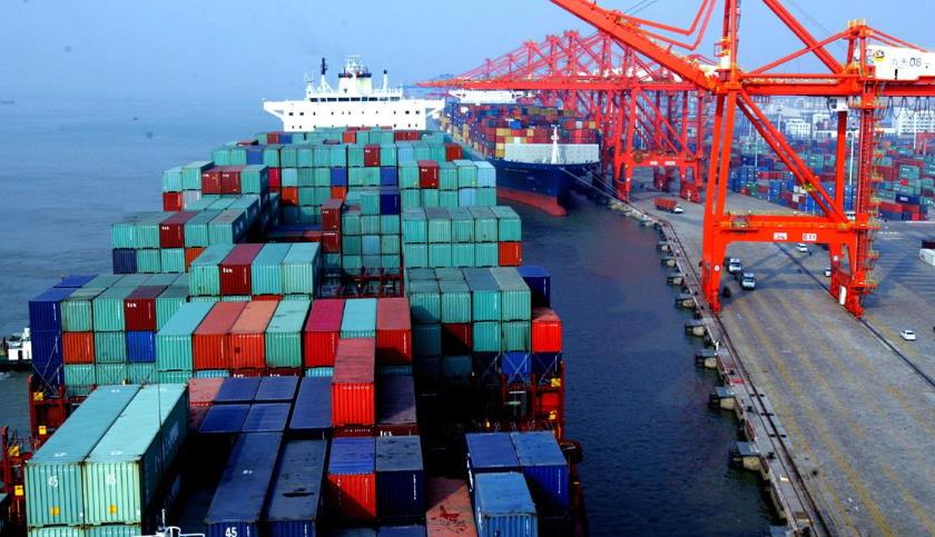 菲律宾海运物流