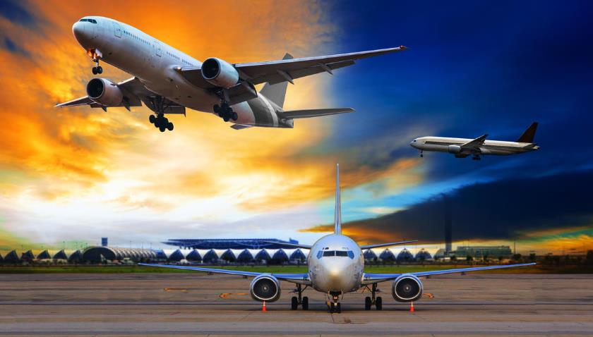 菲律宾国际空运