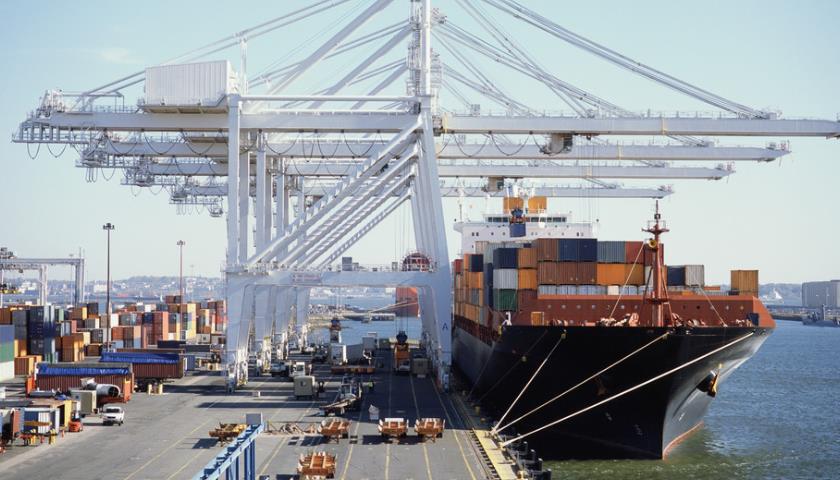 新加坡国际物流