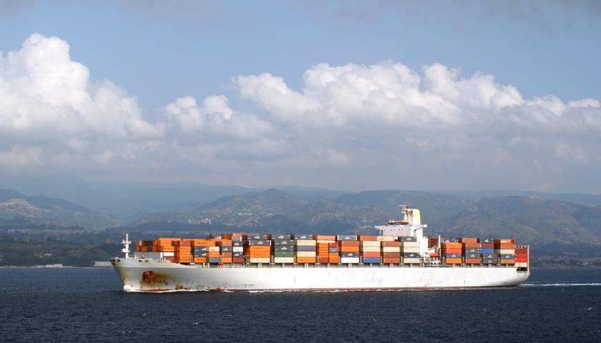 新加坡海运货代