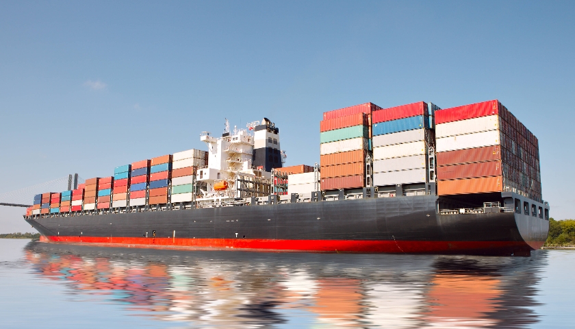 深圳国际货代公司