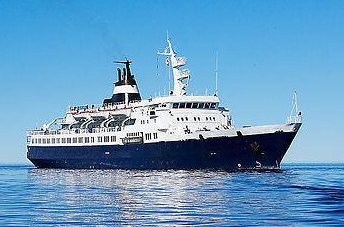 国际物流公司受到top-3pl荣誉