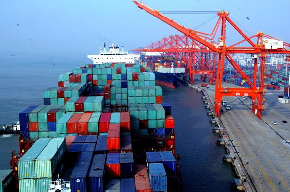 国际货运代理从银行级清算系统中获得利益