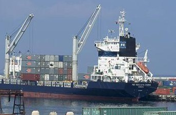 国际物流代理公司的崛起是实属必然的