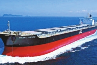 美国东海岸服务产能过剩超过20％，运价下滑