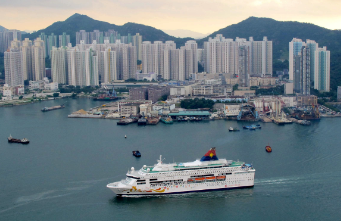 琪邦计划在北美国内运输业务加强其全球物流业务