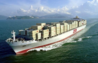 琪邦货代努力的目标：安全可靠、日臻完善