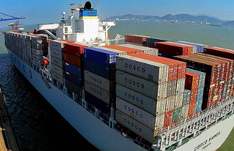 国际货运代理定制的低成本、高效率的解决方案