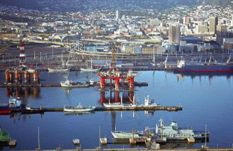 国际货运正在加强其在全球医疗和制药产品的物流服务