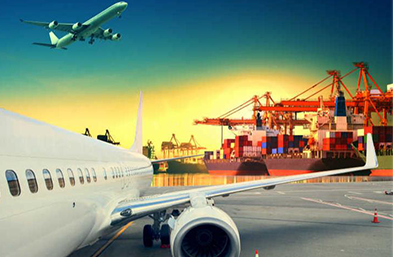 网络货运推动着我国国际物流业发展，为企业提供良好的条件