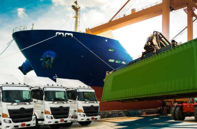 为什么2022年国际物流公司运费价格不断上涨？