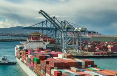 提高上海国际海运的发展是怎样的，提高市场竞争力的方法有哪些？