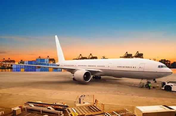 英国空运物流有哪些特点？