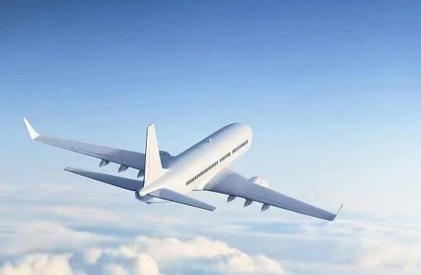 美国空运物流的现状与趋势如何？