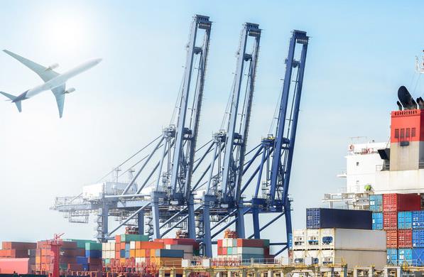 菲律宾是重要的跨洋航线中转站