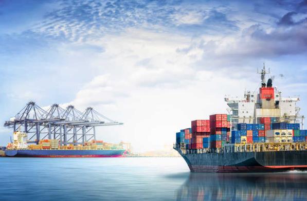 德国海运价格的特点以及对德国经济的影响是什么？