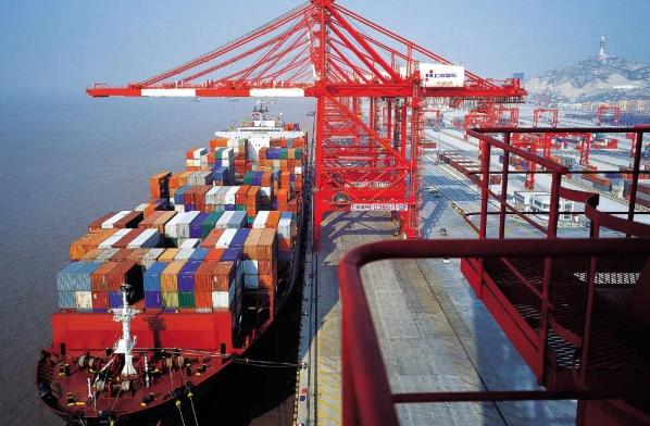 菲律宾物流行业已取得了显著的进展，成为连接内外贸易的重要桥梁