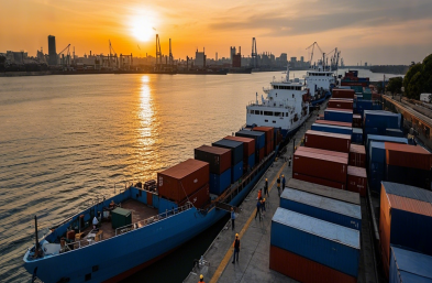 海关查验不怕难，进口报关代理如何成为企业的救星