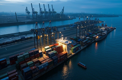 如何通过进口报关代理优化供应链管理，降低运营成本