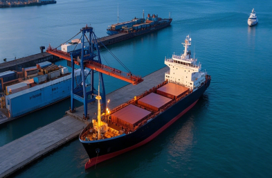 从本土到全球：进口货运代理企业如何跨越国界