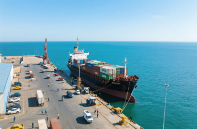 为什么说国际货代物流公司是企业的“全球通行证”