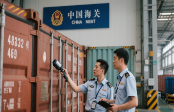 不止于运输，上海进出口货代：给每批货物当 “专属管家” 的那些事儿