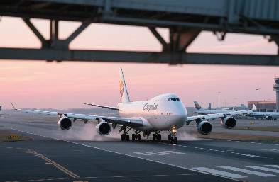 降低物流成本，提升运输时效 —— 专业国际货运代理为您助力