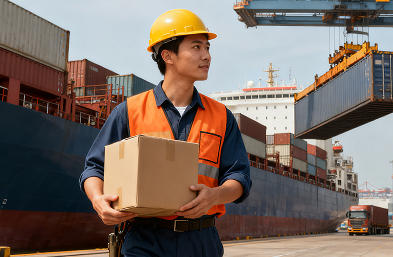 专业国际货代·联通全球贸易 | 值得托付的物流伙伴